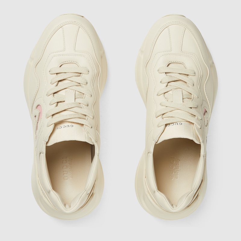 Women’s Rhyton sneaker - Image 5